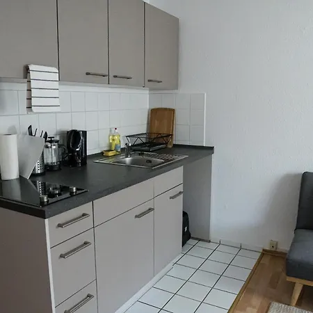 Apartment Southern Prime - Netflix & Wifi Incl. Leipzig