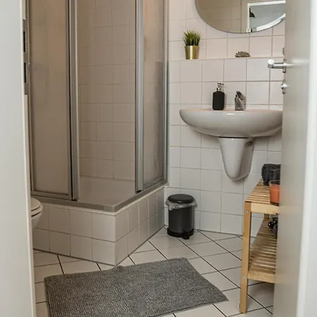 Southern Prime - Netflix & Wifi Incl. Leipzig