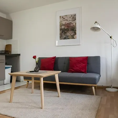 Southern Prime - Netflix & Wifi Incl. Apartment *
