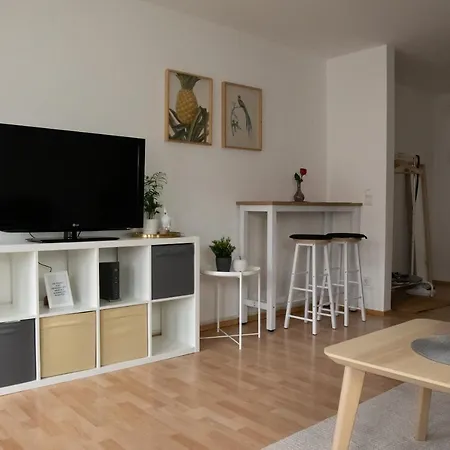 Southern Prime - Netflix & Wifi Incl.